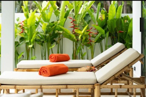 Villa à Ko Samui, Thaïlande 3 chambres № 170793 - photo 19