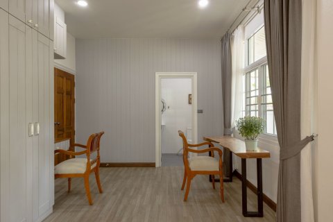 Вилла в Сан Кампаенге, Таиланд с 5 спальнями  № 170792 - фото 5