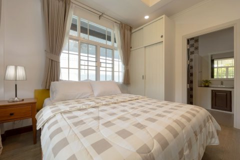 Вилла в Сан Кампаенге, Таиланд с 5 спальнями  № 170792 - фото 10