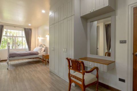 Вилла в Сан Кампаенге, Таиланд с 5 спальнями  № 170792 - фото 17