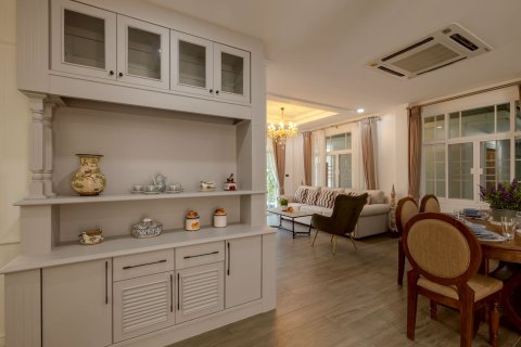 Вилла в Сан Кампаенге, Таиланд с 5 спальнями  № 170792 - фото 30