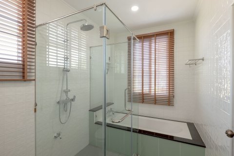 Вилла в Сан Кампаенге, Таиланд с 5 спальнями  № 170792 - фото 9