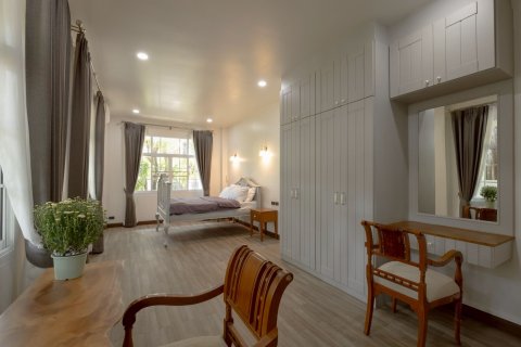 Вилла в Сан Кампаенге, Таиланд с 5 спальнями  № 170792 - фото 7