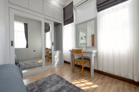 Вилла в Сан Кампаенге, Таиланд с 5 спальнями  № 170792 - фото 6