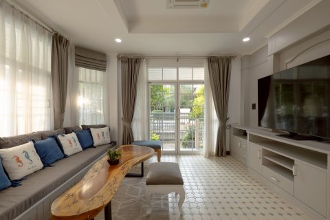 Вилла в Сан Кампаенге, Таиланд с 5 спальнями  № 170792 - фото 27