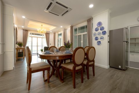 Вилла в Сан Кампаенге, Таиланд с 5 спальнями  № 170792 - фото 14