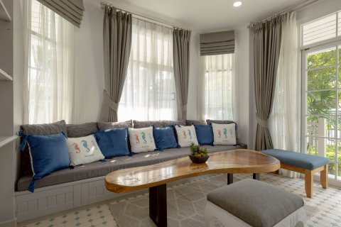 Вилла в Сан Кампаенге, Таиланд с 5 спальнями  № 170792 - фото 13