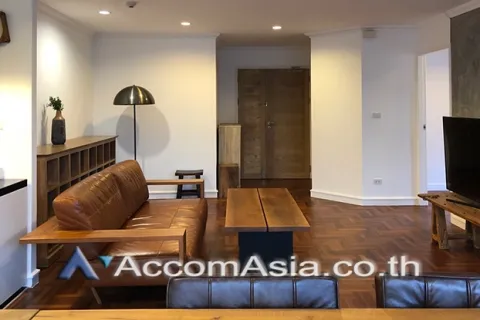 Eigentumswohnung in Watthana, Bangkok, Thailand, 2 Schlafzimmer № 214644 - Foto 5