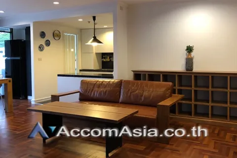 Eigentumswohnung in Watthana, Bangkok, Thailand, 2 Schlafzimmer № 214644 - Foto 6