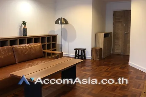 Eigentumswohnung in Watthana, Bangkok, Thailand, 2 Schlafzimmer № 214644 - Foto 7