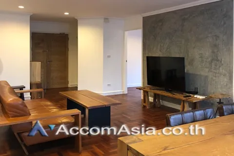 Eigentumswohnung in Watthana, Bangkok, Thailand, 2 Schlafzimmer № 214644 - Foto 3