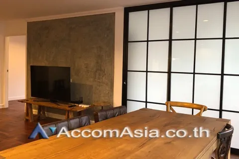 Eigentumswohnung in Watthana, Bangkok, Thailand, 2 Schlafzimmer № 214644 - Foto 11