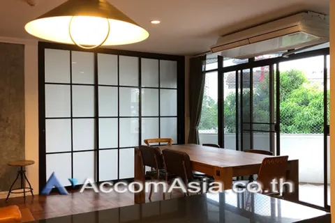 Eigentumswohnung in Watthana, Bangkok, Thailand, 2 Schlafzimmer № 214644 - Foto 12