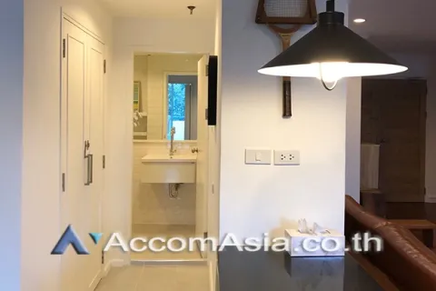 Eigentumswohnung in Watthana, Bangkok, Thailand, 2 Schlafzimmer № 214644 - Foto 14