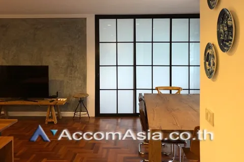 Eigentumswohnung in Watthana, Bangkok, Thailand, 2 Schlafzimmer № 214644 - Foto 16