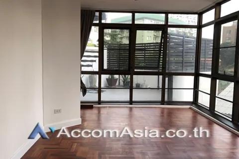 Eigentumswohnung in Watthana, Bangkok, Thailand, 2 Schlafzimmer № 214644 - Foto 18