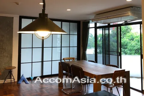 Eigentumswohnung in Watthana, Bangkok, Thailand, 2 Schlafzimmer № 214644 - Foto 10