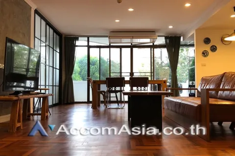 Eigentumswohnung in Watthana, Bangkok, Thailand, 2 Schlafzimmer № 214644 - Foto 2