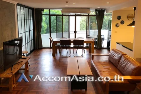 Condo à Watthana, Bangkok, Thaïlande, 2 chambres  № 214644