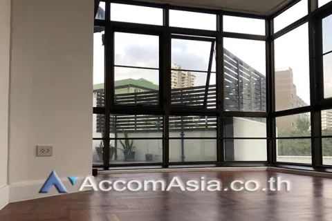 Eigentumswohnung in Watthana, Bangkok, Thailand, 2 Schlafzimmer № 214644 - Foto 19
