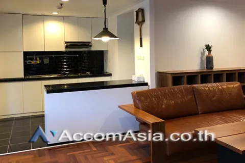 Eigentumswohnung in Watthana, Bangkok, Thailand, 2 Schlafzimmer № 214644 - Foto 8