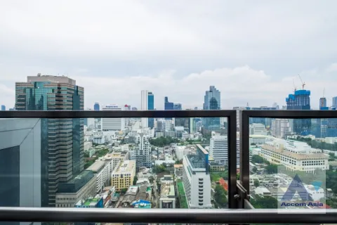 Eigentumswohnung in Sathon, Bangkok, Thailand, 3 Schlafzimmer № 214645 - Foto 25