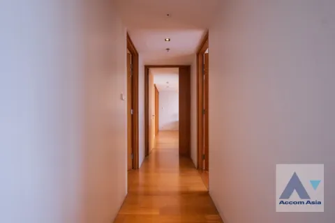 Eigentumswohnung in Sathon, Bangkok, Thailand, 3 Schlafzimmer № 214645 - Foto 12