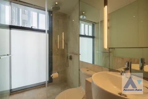 Eigentumswohnung in Sathon, Bangkok, Thailand, 3 Schlafzimmer № 214645 - Foto 23