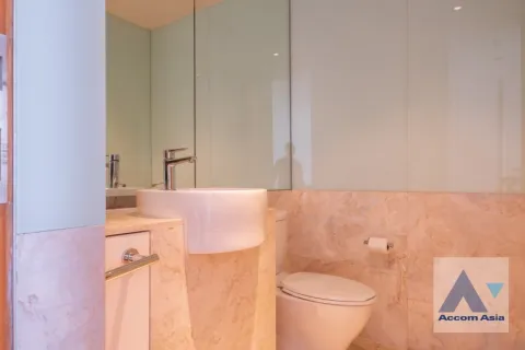 Eigentumswohnung in Sathon, Bangkok, Thailand, 3 Schlafzimmer № 214645 - Foto 11