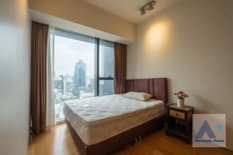 Eigentumswohnung in Sathon, Bangkok, Thailand, 3 Schlafzimmer № 214645 - Foto 18