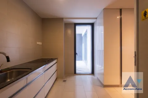 Eigentumswohnung in Sathon, Bangkok, Thailand, 3 Schlafzimmer № 214645 - Foto 10
