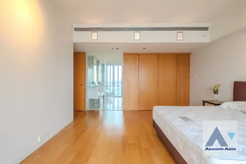 Eigentumswohnung in Sathon, Bangkok, Thailand, 3 Schlafzimmer № 214645 - Foto 15