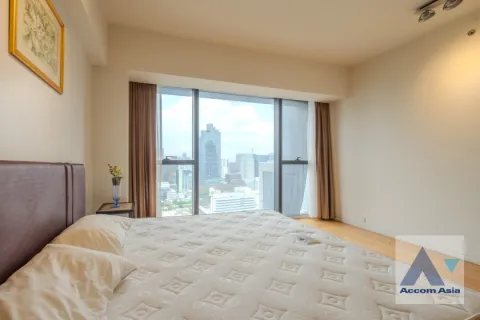 Eigentumswohnung in Sathon, Bangkok, Thailand, 3 Schlafzimmer № 214645 - Foto 14