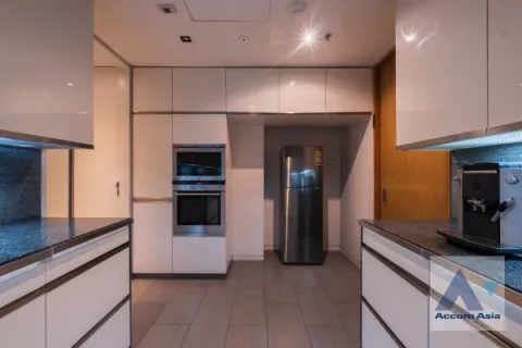 Eigentumswohnung in Sathon, Bangkok, Thailand, 3 Schlafzimmer № 214645 - Foto 8