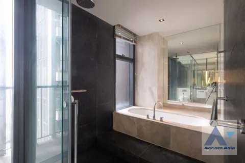 Eigentumswohnung in Sathon, Bangkok, Thailand, 3 Schlafzimmer № 214645 - Foto 17