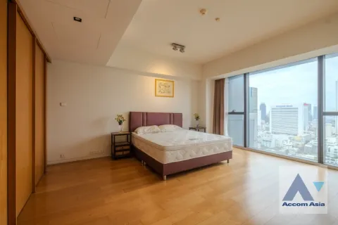 Eigentumswohnung in Sathon, Bangkok, Thailand, 3 Schlafzimmer № 214645 - Foto 13