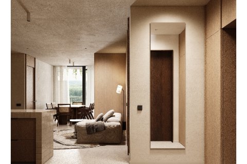 Condo à Bang Tao, Thaïlande, 2 chambres  № 165272 - photo 4