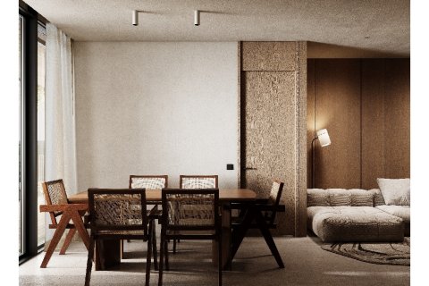 Condo à Bang Tao, Thaïlande, 2 chambres  № 165272 - photo 7