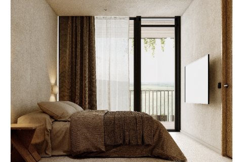 Condo à Bang Tao, Thaïlande, 2 chambres  № 165272 - photo 3