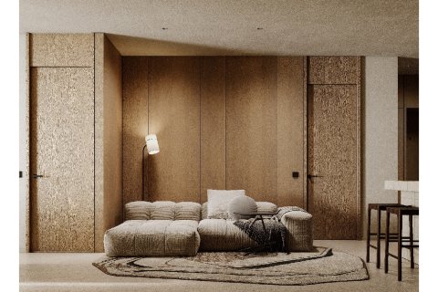 Condo à Bang Tao, Thaïlande, 2 chambres  № 165272 - photo 6