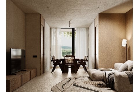 Condo in Bang Tao, Thailand, 2 bedrooms  № 165272