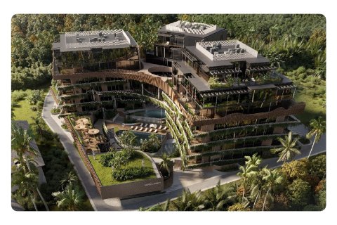 Condo à Bang Tao, Thaïlande, 2 chambres  № 165272 - photo 13