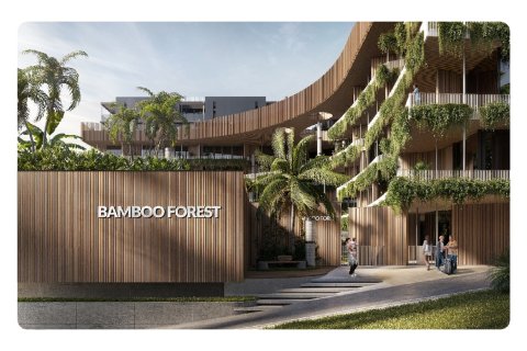 Condo in Bang Tao, Thailand, 1 bedroom  № 165278 - photo 13