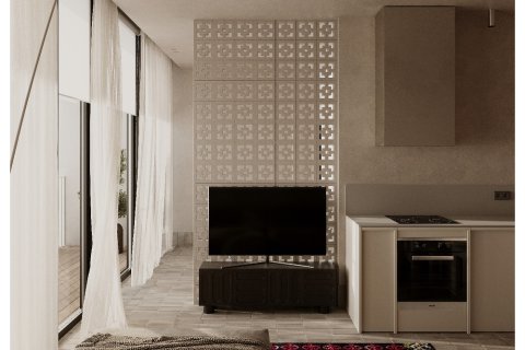 Condo in Bang Tao, Thailand, 1 bedroom  № 165278 - photo 2