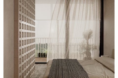 Condo in Bang Tao, Thailand, 1 bedroom  № 165278 - photo 3