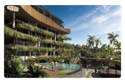 Condo in Bang Tao, Thailand, 1 bedroom  № 165278 - photo 12