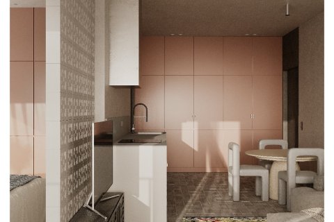 Condo in Bang Tao, Thailand, 1 bedroom  № 165278 - photo 4