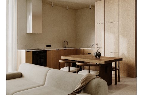 Condo in Bang Tao, Thailand, 1 bedroom  № 165277 - photo 3