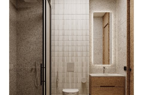 Condo in Bang Tao, Thailand, 1 bedroom  № 165277 - photo 5