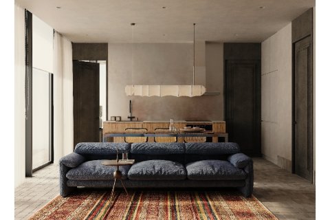 Condo in Bang Tao, Thailand, 2 bedrooms  № 165275 - photo 8